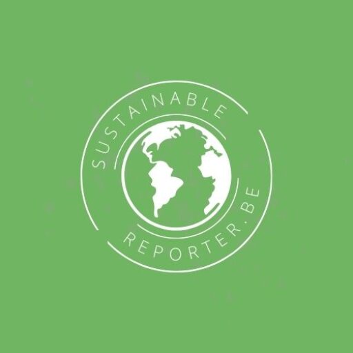 sustainablereporter.be